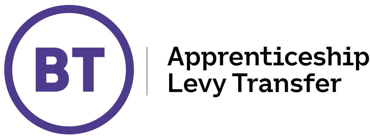 BT Group Levy Transfer Service